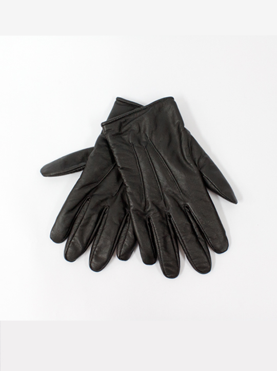 GUANTES CUERO HOMBRE - camyr