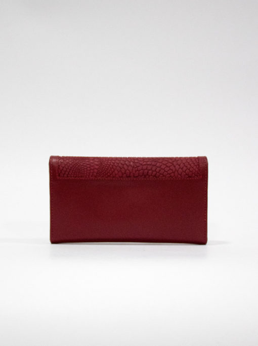 BILLETERA MUJER D6431 - Imagen 3