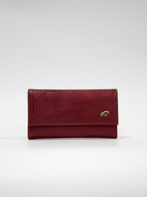 BILLETERA MUJER D6431