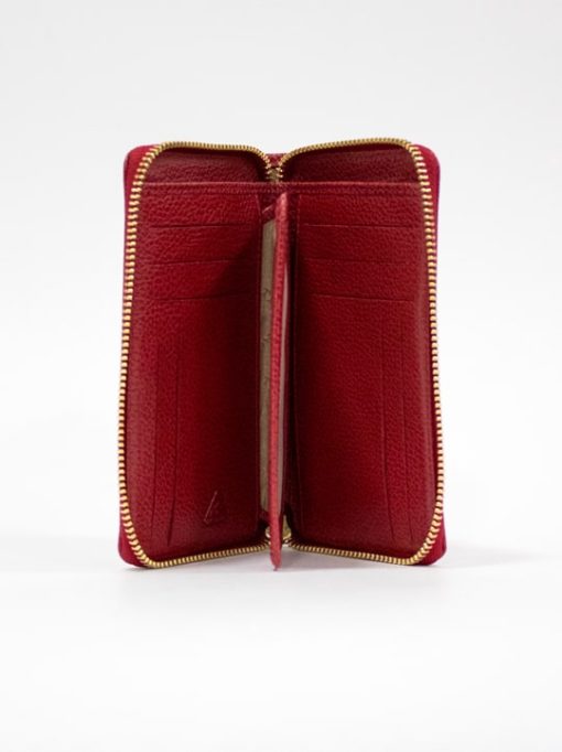 BILLETERA MUJER  D5272 - Imagen 2