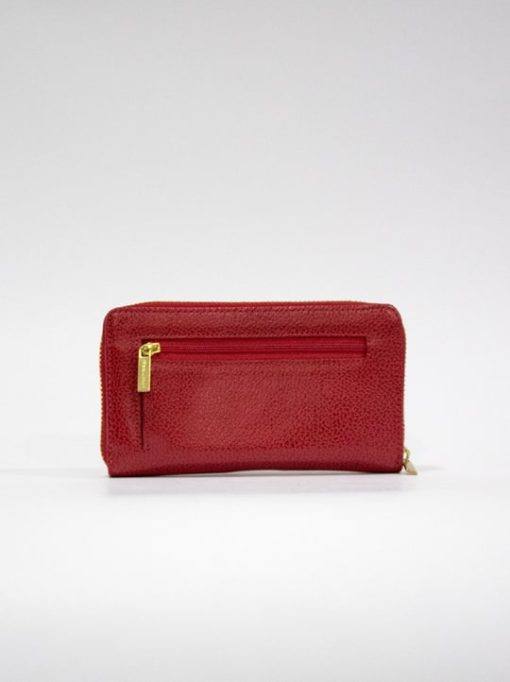 BILLETERA MUJER  D5272 - Imagen 3