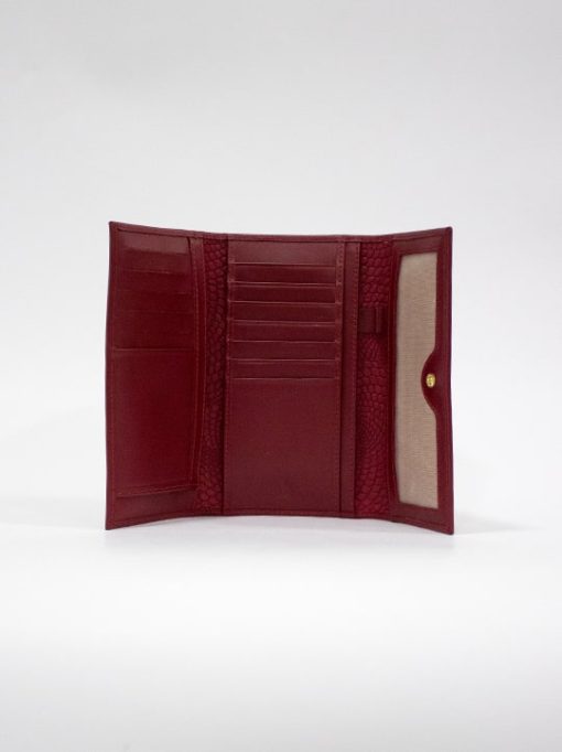 BILLETERA MUJER D6431 - Imagen 2