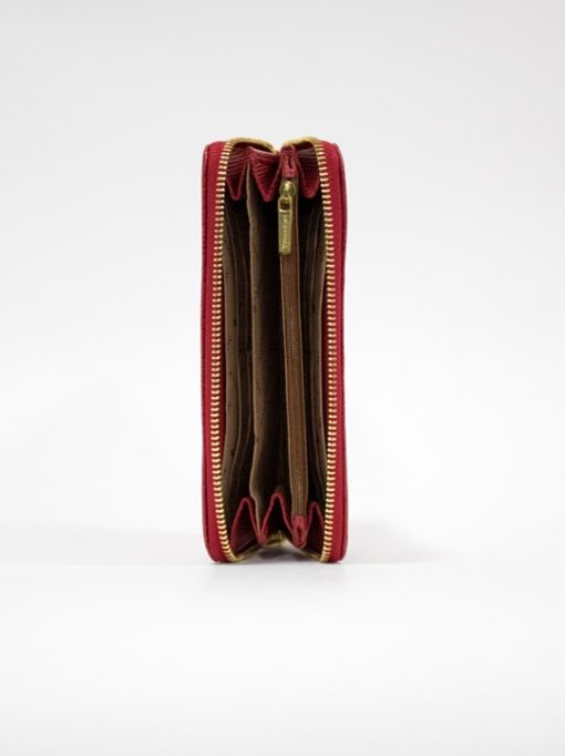 BILLETERA MUJER  D5273 - Imagen 2