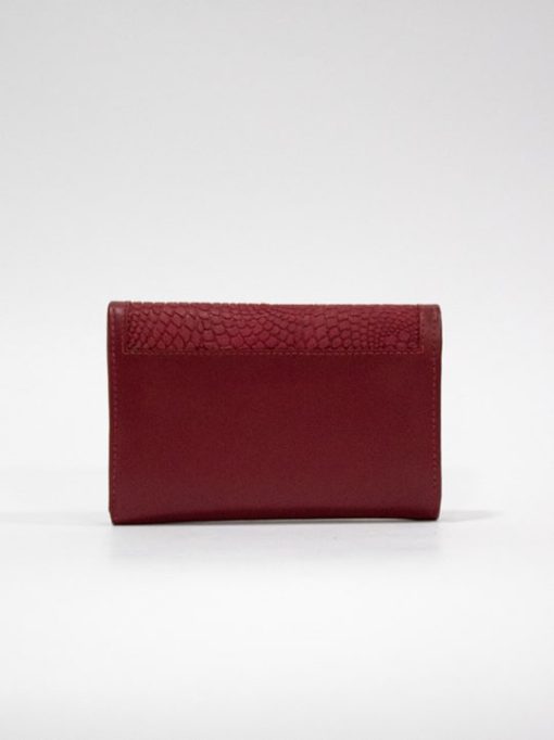BILLETERA MUJER D6430 - Imagen 3