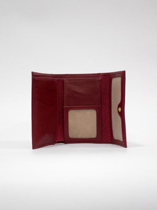 BILLETERA MUJER D6430 - Imagen 2