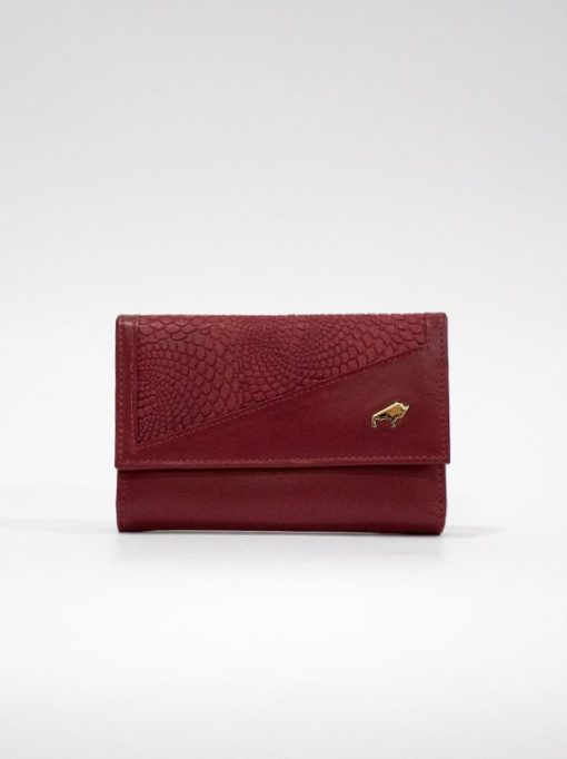BILLETERA MUJER D6430