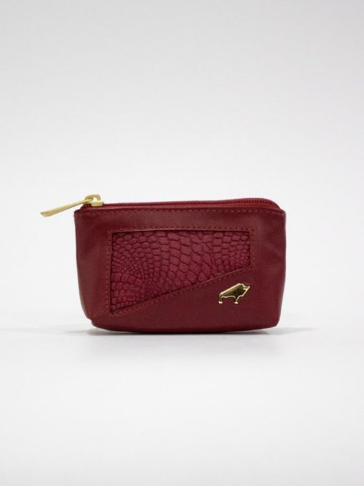 MONEDERO MUJER  D6432