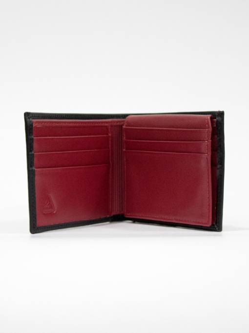BILLETERA HOMBRE  H1028 - Imagen 2