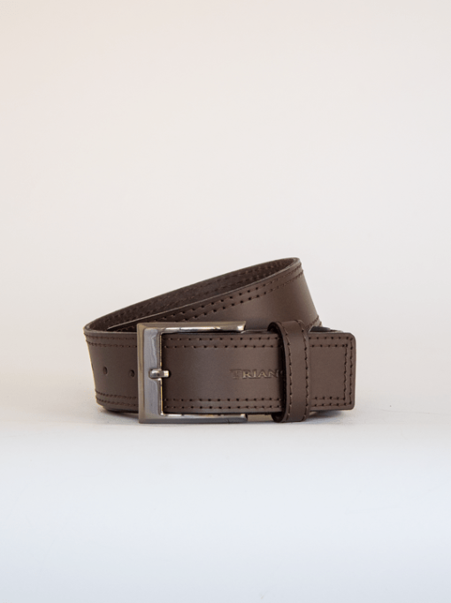 CINTURÓN CUERO HOMBRE HS641