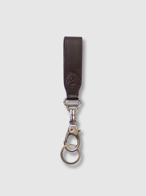 LLAVERO HOMBRE H0213 CHOCOLATE