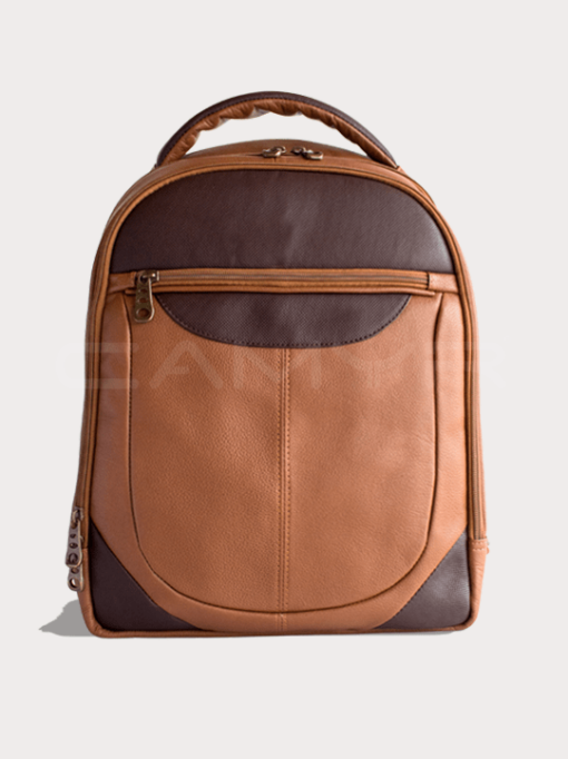 MORRAL BACKPACK CUERO H697