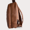 MORRAL BACKPACK CUERO H697 - Imagen 2